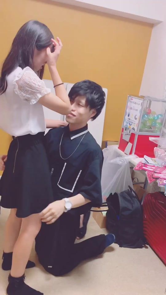 TikTok video thumbnail by __rii10