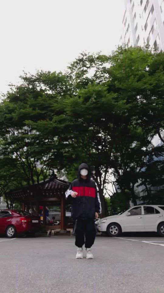 TikTok video thumbnail by park_jongho