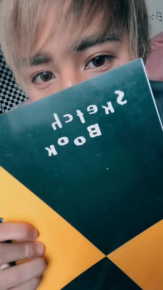 TikTok video thumbnail by kairyu0204