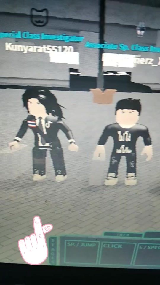 TikTok video thumbnail by dangamingth
