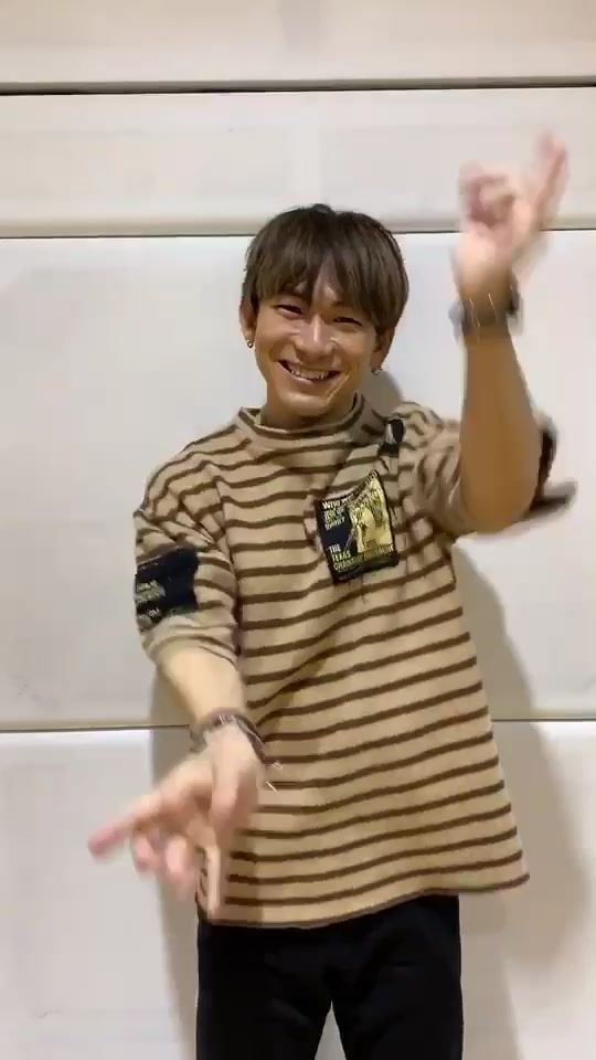 TikTok video thumbnail by jsb3_official