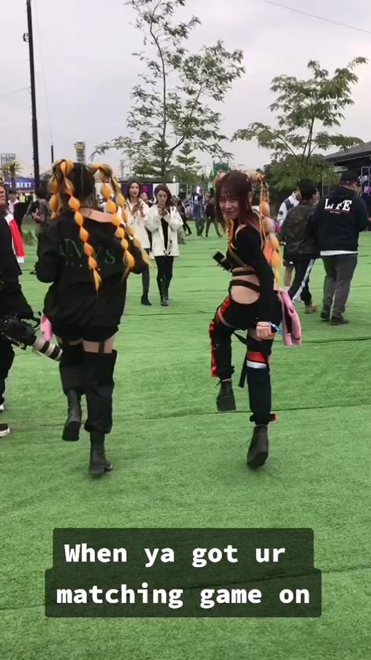 TikTok video thumbnail by ezraspace