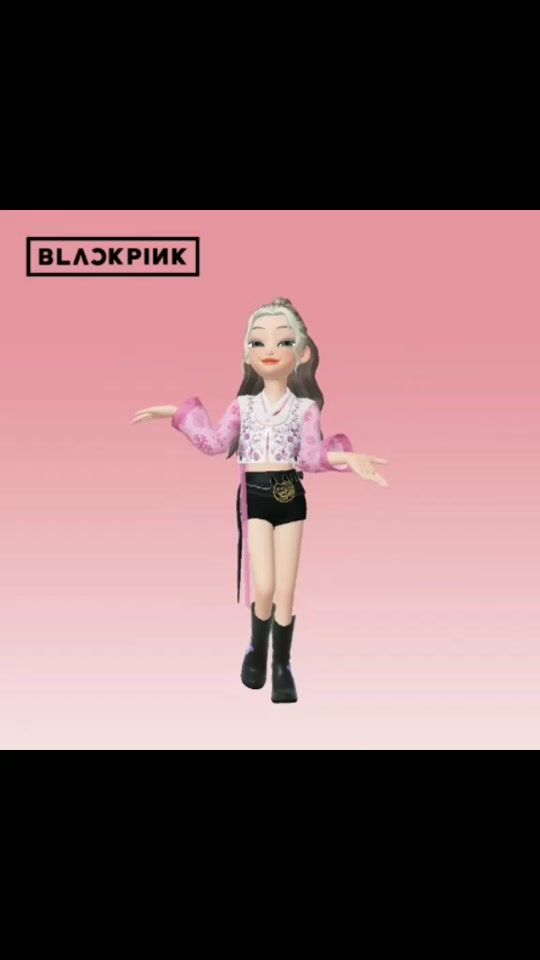 TikTok video thumbnail by jenlisa_blackpink25