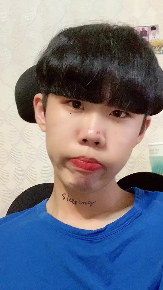 TikTok video thumbnail by 01hs