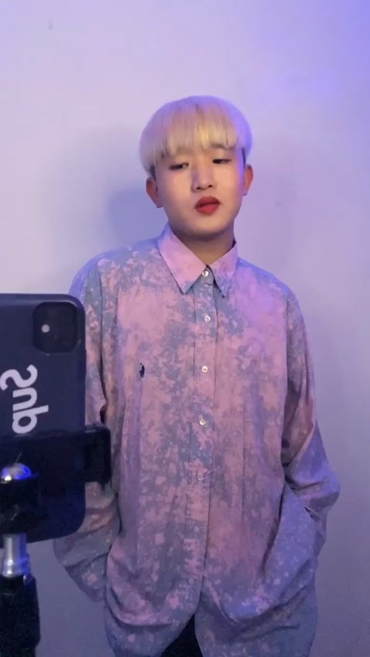 TikTok video thumbnail by cih1109