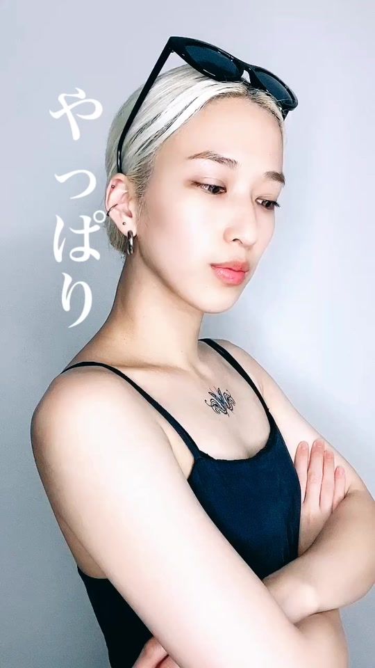TikTok video thumbnail by im_kaka_
