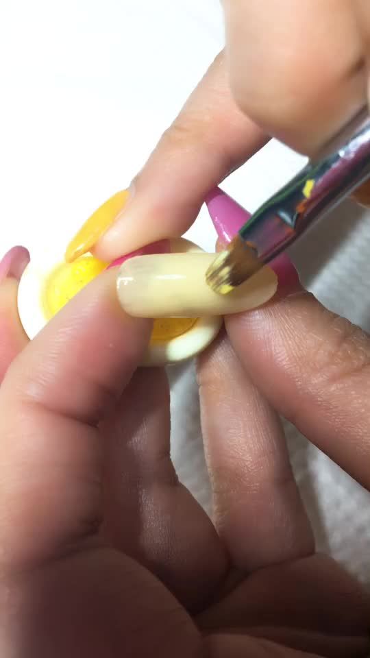 TikTok video thumbnail by miku_nail