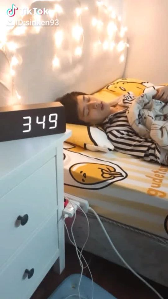 TikTok video thumbnail by sinken93