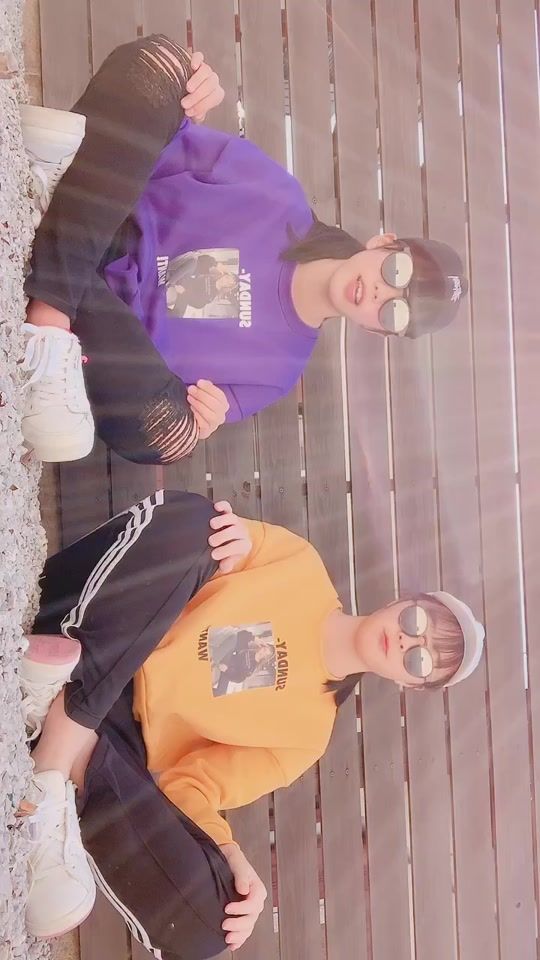 TikTok video thumbnail by saya__sari