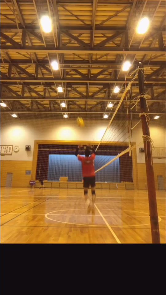 TikTok video thumbnail by volleyball1026