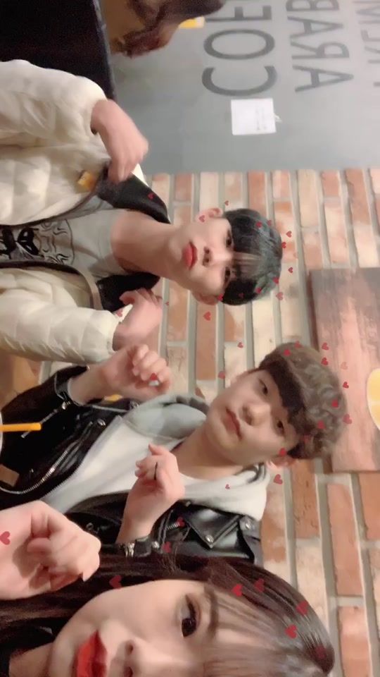 TikTok video thumbnail by 01_hs