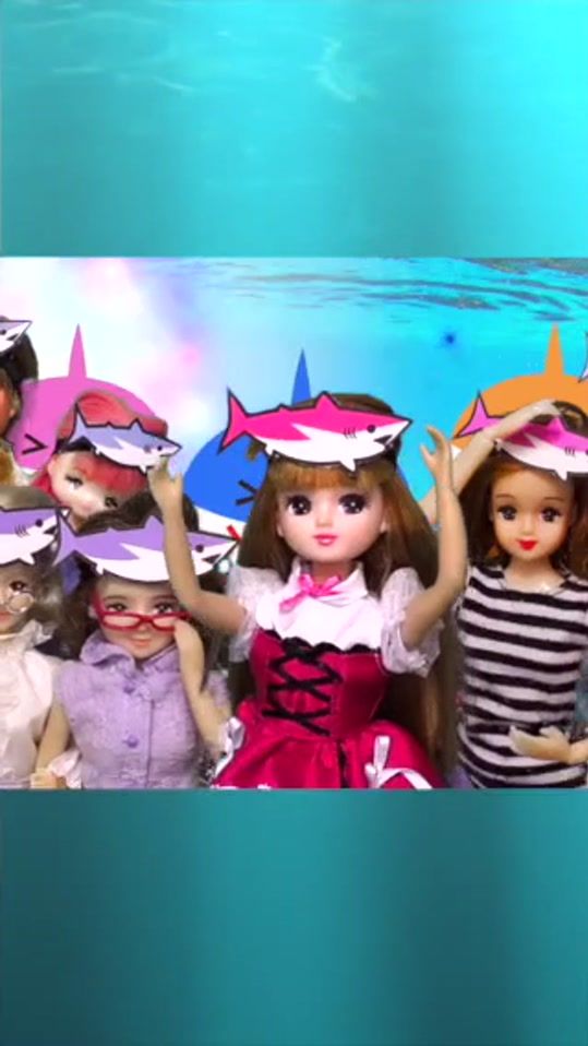 TikTok video thumbnail by liccachannel