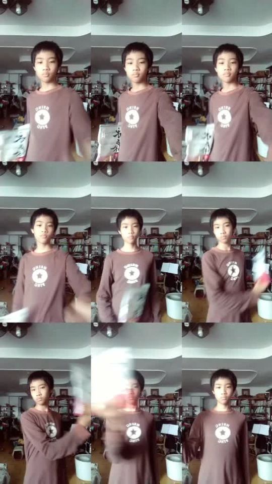 TikTok video thumbnail by liu_ker