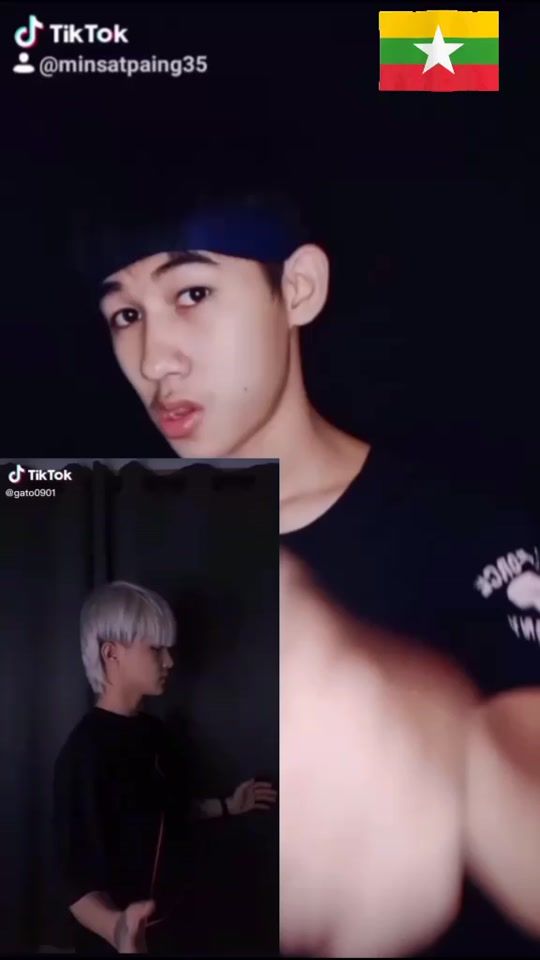 TikTok video thumbnail by minsatpaing35
