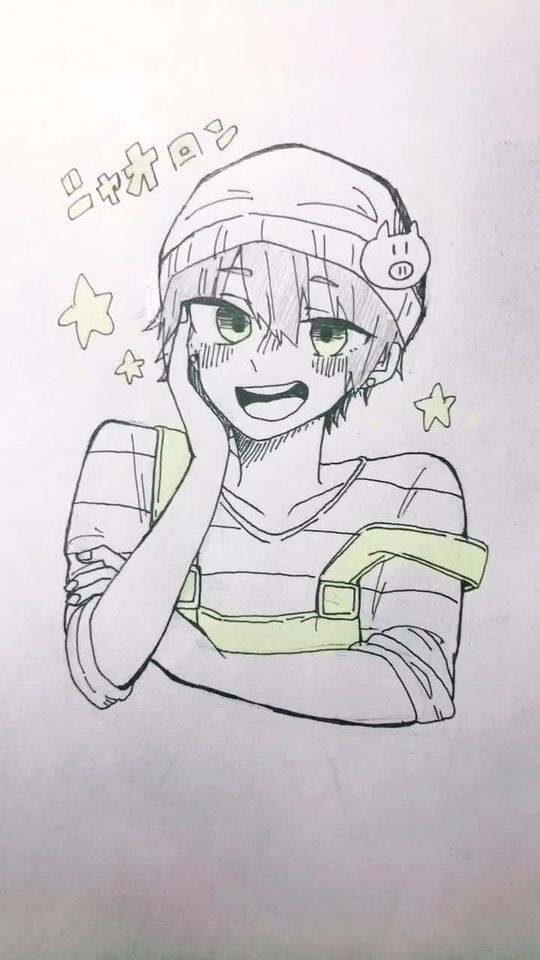 TikTok video thumbnail by rin3330