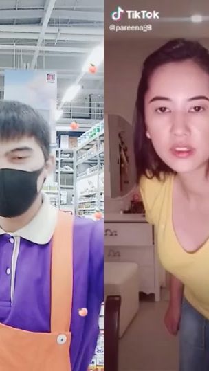 TikTok video thumbnail by kapairy35