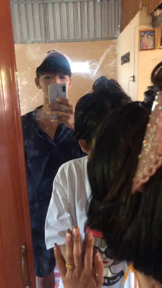 TikTok video thumbnail by sarunzin