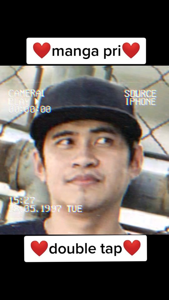 TikTok video thumbnail by edisonayonagaton