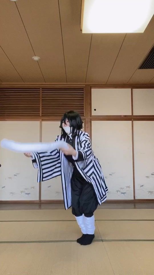 TikTok video thumbnail by yakekusochan