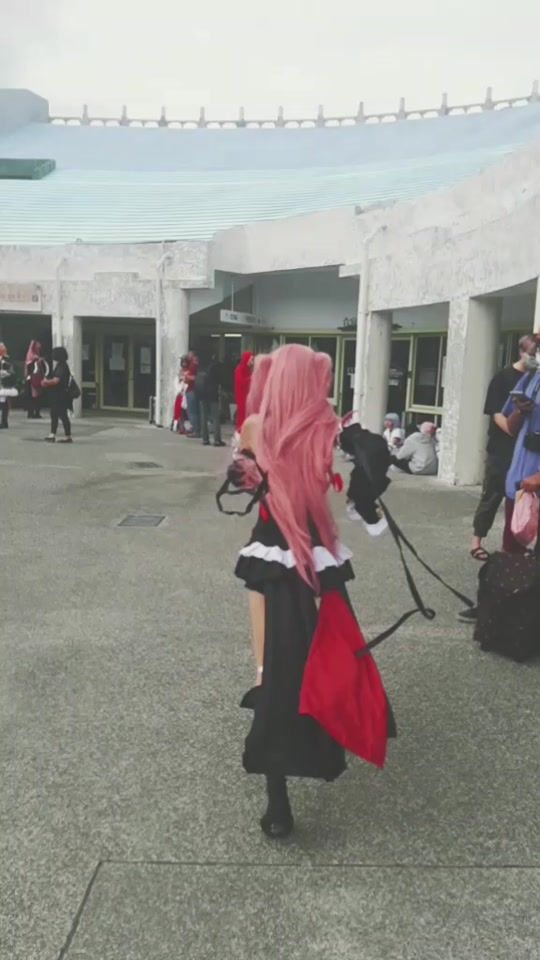 TikTok video thumbnail by cosplay666666