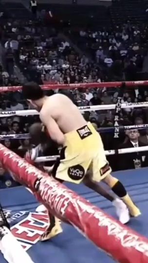 TikTok video thumbnail by boxing_fnatics
