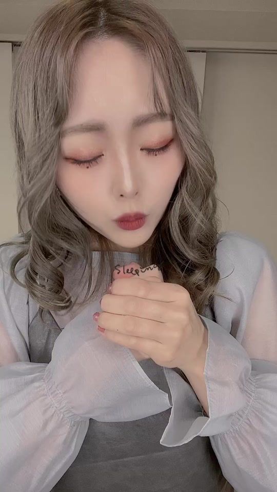 TikTok video thumbnail by hinako_sab_