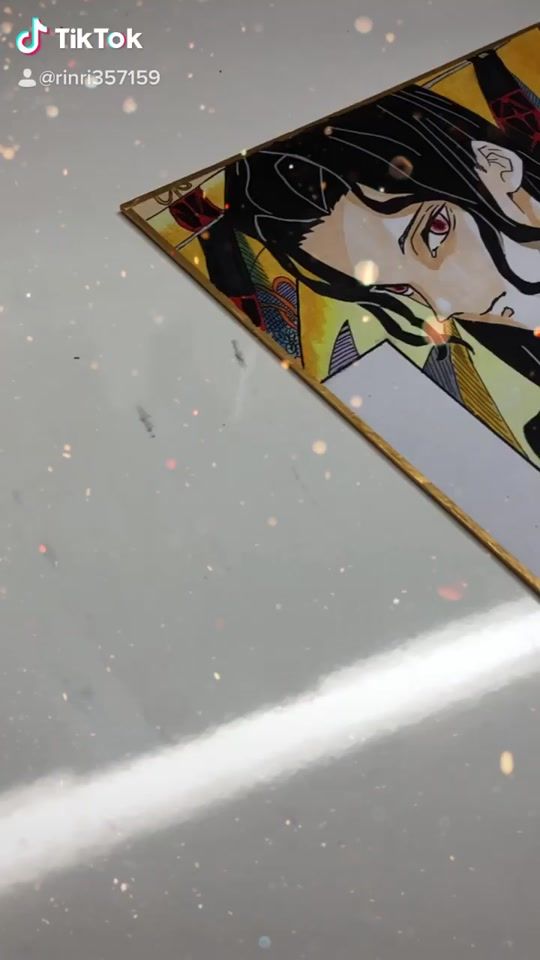 TikTok video thumbnail by rinri357159