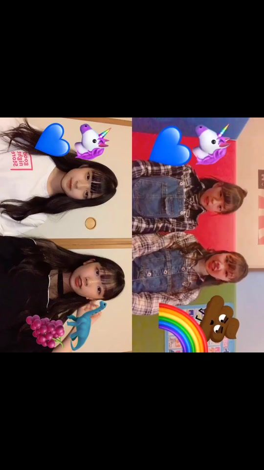 TikTok video thumbnail by yuna18_mimi19
