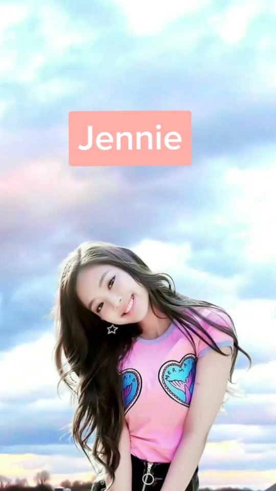 TikTok video thumbnail by jenlisa_blackpink25