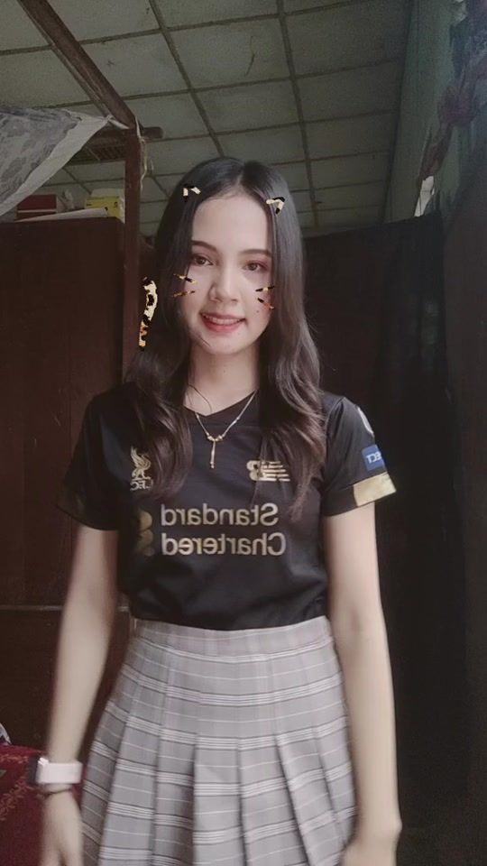 TikTok video thumbnail by phyusinthant80