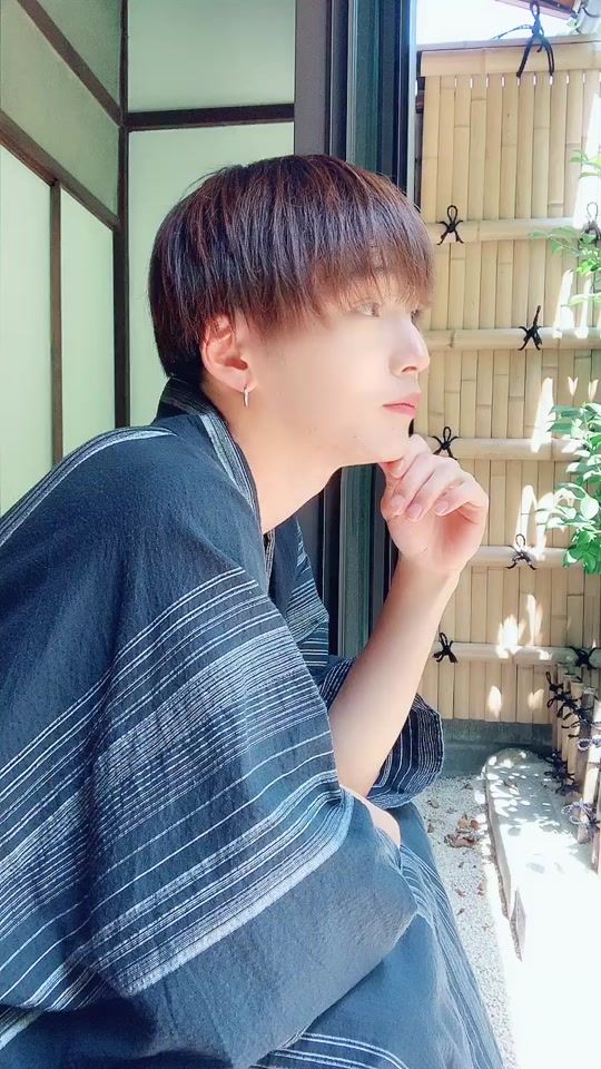 TikTok video thumbnail by _ren000