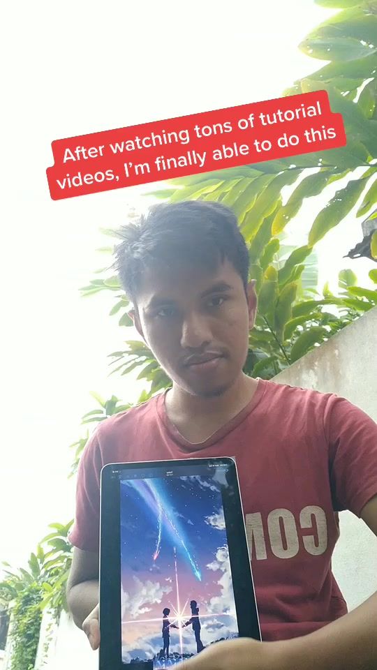 TikTok video thumbnail by ichadyou
