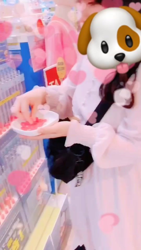 TikTok video thumbnail by _nemuizzze