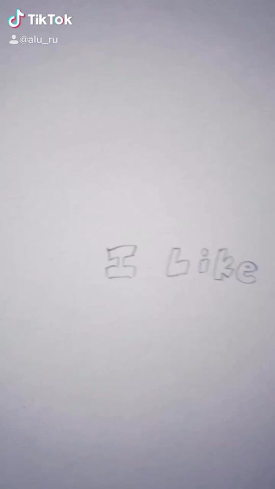 TikTok video thumbnail by alu_ru