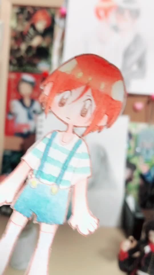 TikTok video thumbnail by makaronn0106