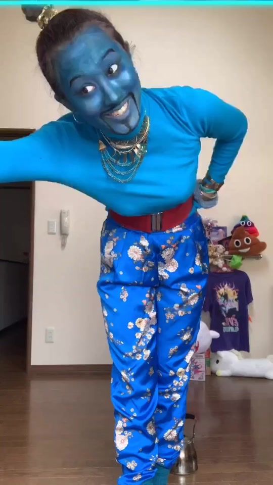 TikTok video thumbnail by kaho7911