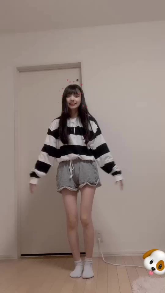 TikTok video thumbnail by arisa_yoshihashi