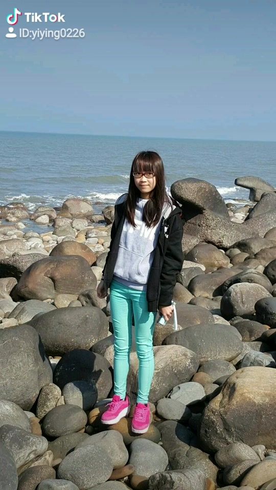 TikTok video thumbnail by yiying0226