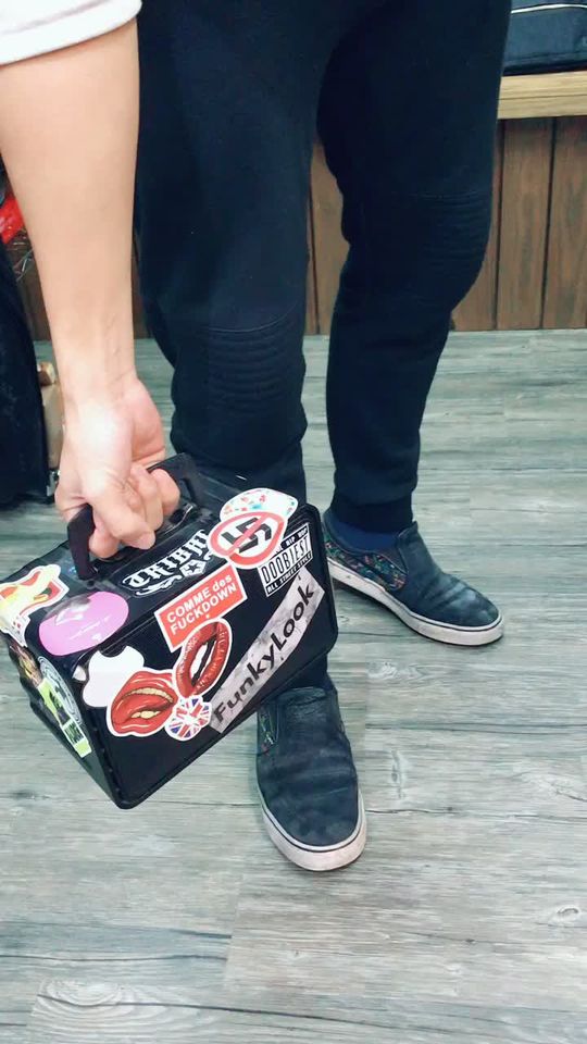 TikTok video thumbnail by bboyfloord