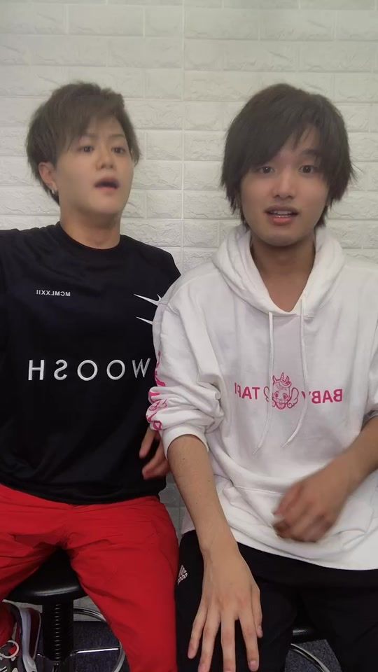 TikTok video thumbnail by kaito_babytapioka