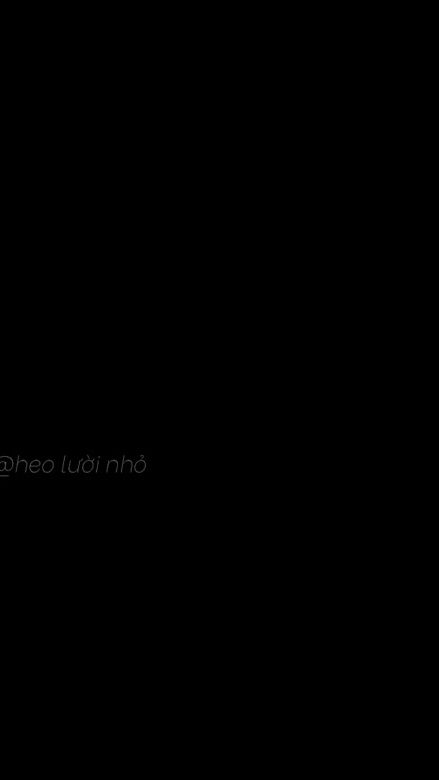 TikTok video thumbnail by heoluoiinho
