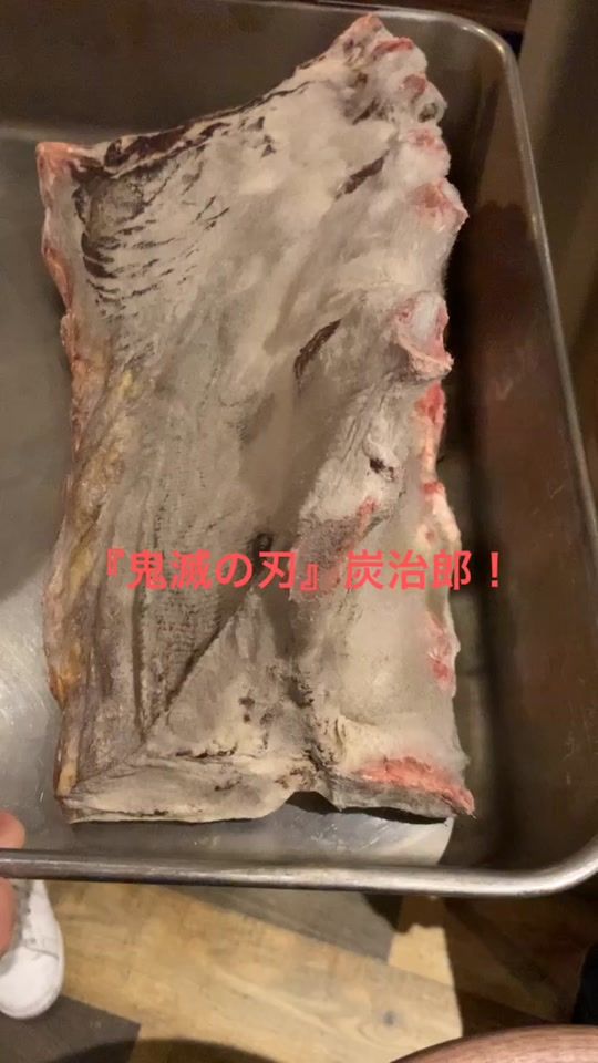TikTok video thumbnail by oyayubinowaka