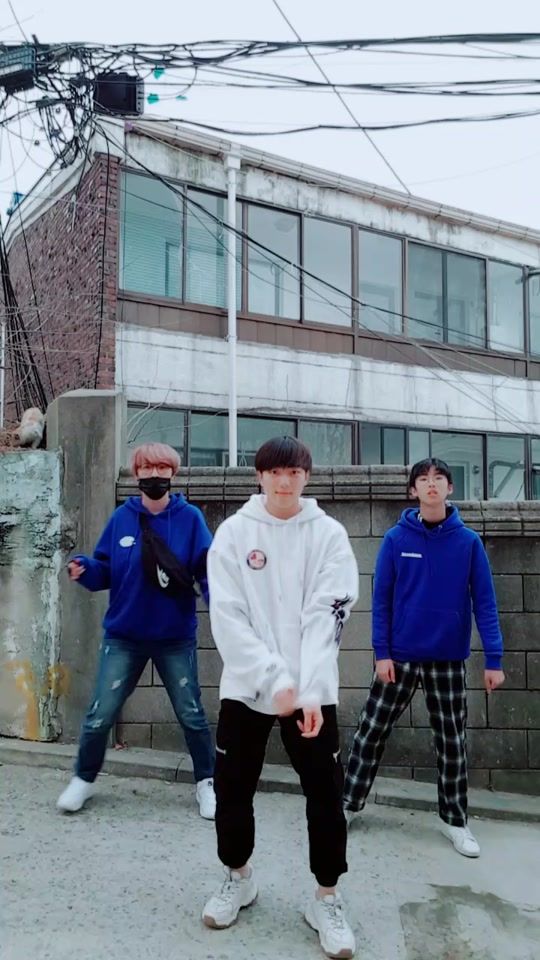 TikTok video thumbnail by calli_long