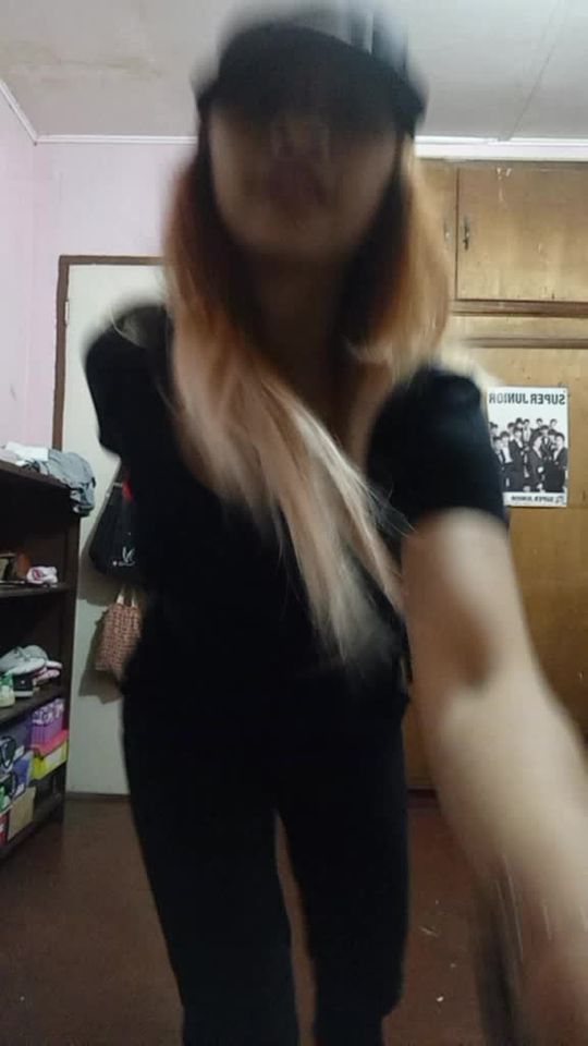 TikTok video thumbnail by dancyhazy