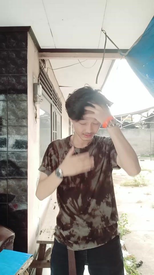 TikTok video thumbnail by rifqial.17
