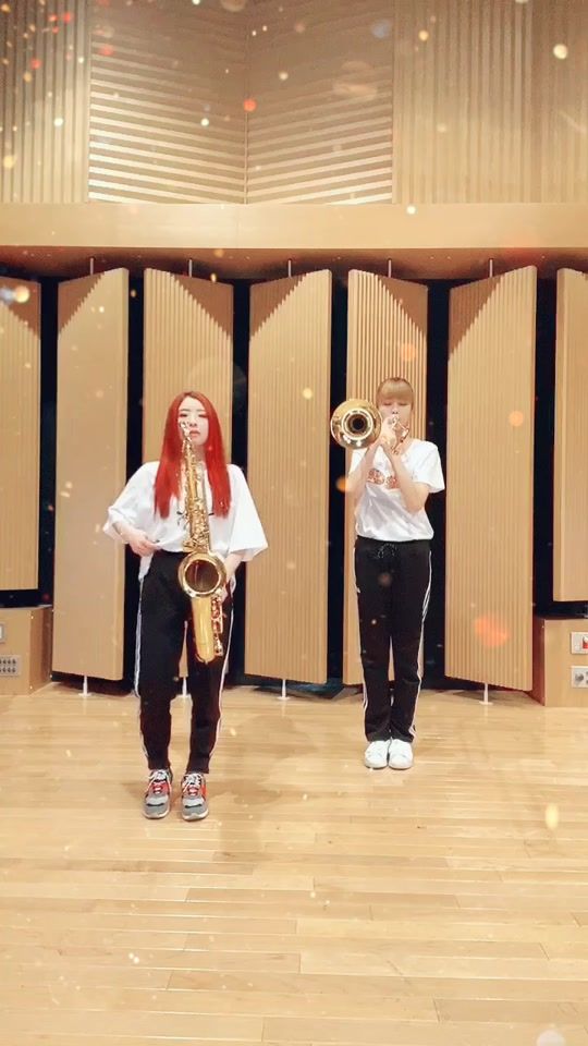 TikTok video thumbnail by mos_brass