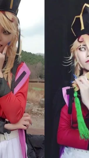 TikTok video thumbnail by cos_hara