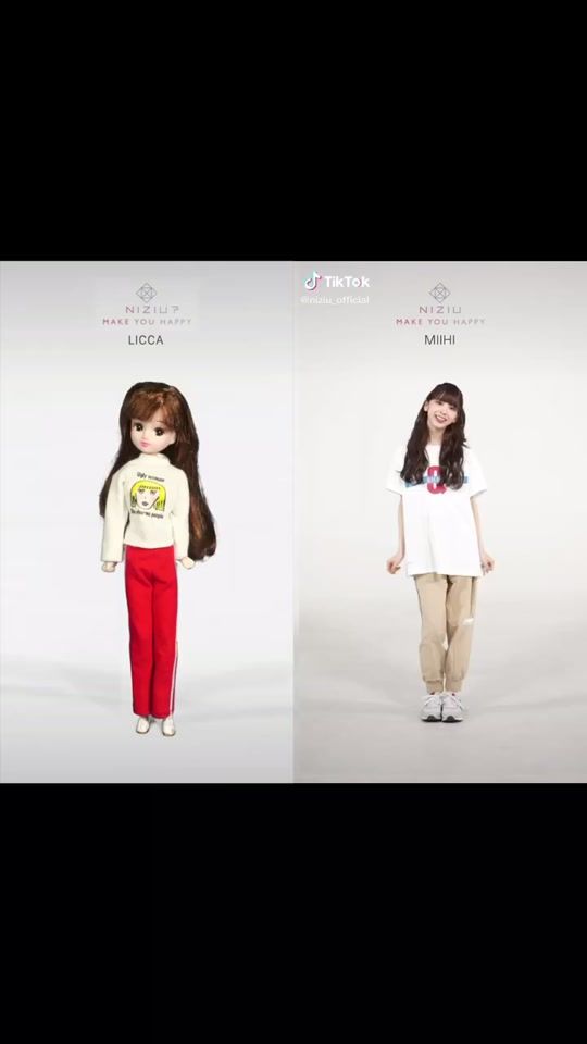 TikTok video thumbnail by liccachannel