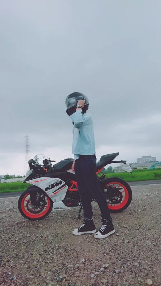 TikTok video thumbnail by rc8charu