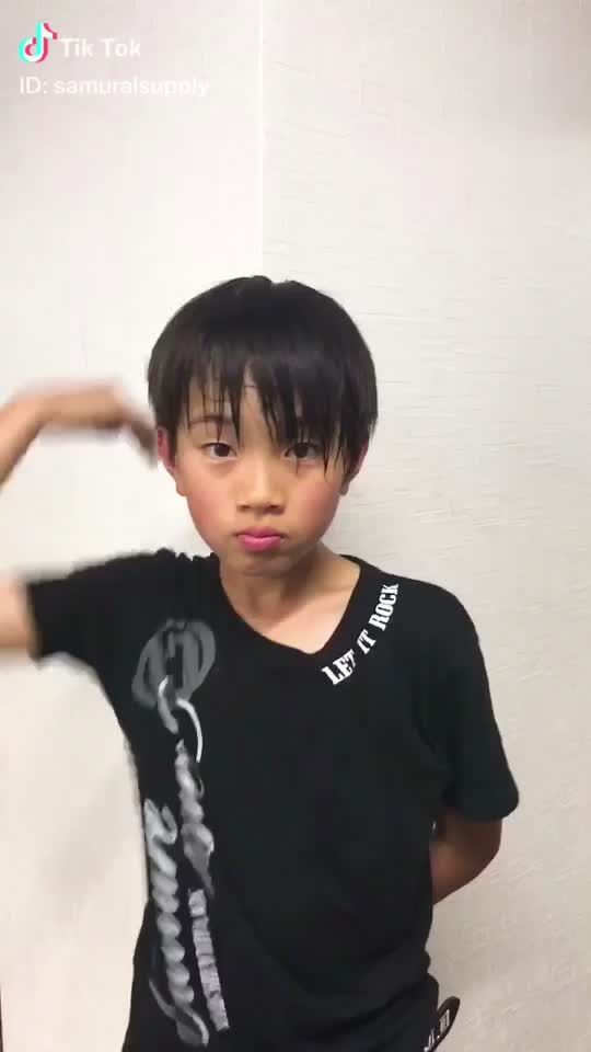 TikTok video thumbnail by samuraisupply